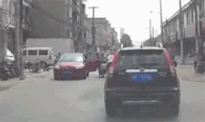 温馨提示摩托车交通安全知识,摩托车交通安全科普