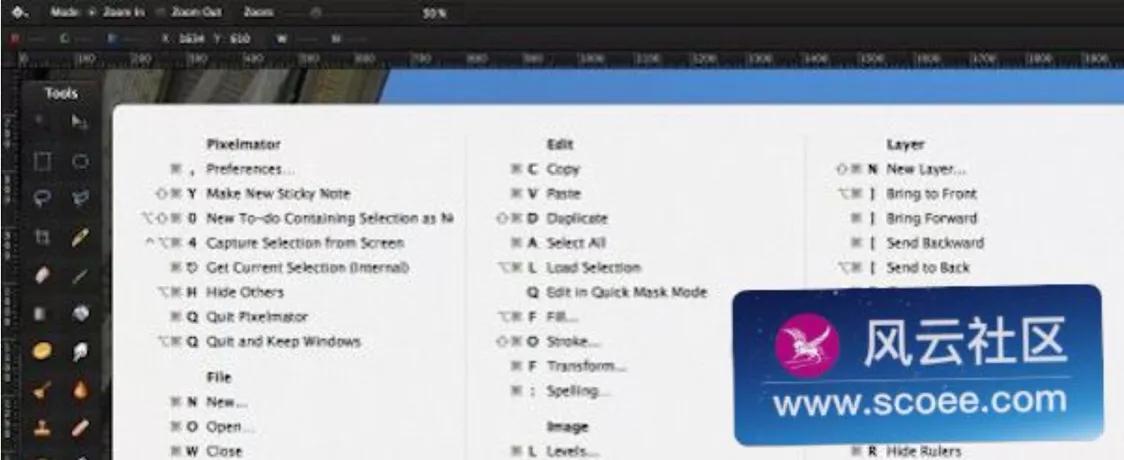 macos上优秀的免费软件,mac2019版