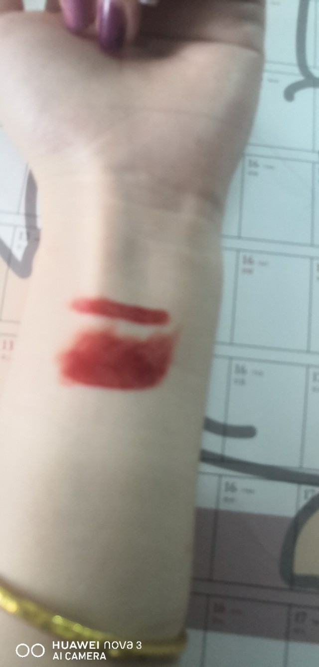 50岁黄黑皮适合的口红色号,黄黑皮完美日记口红色号推荐