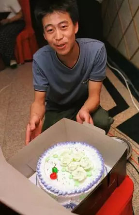 1999年网络生存测试,网络1999年