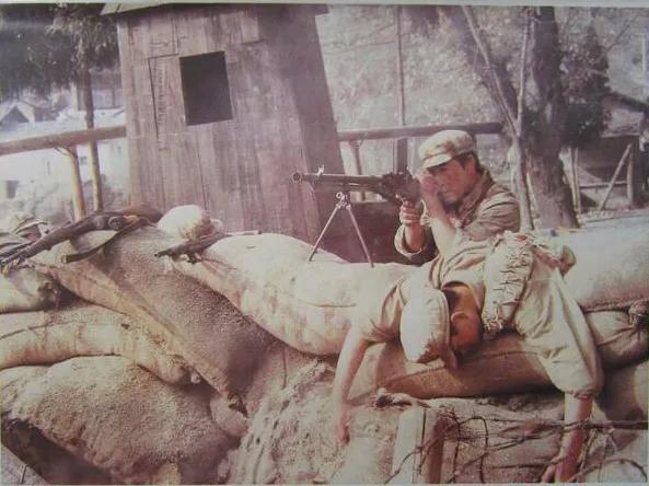 渠县剿匪英雄贾长安传奇（红色渠县人物列传之一）