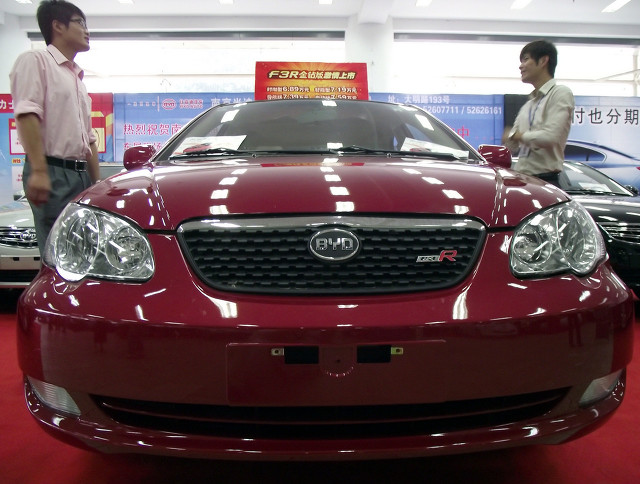 比亚迪f3优点和缺点,比亚迪f3缺点和优点