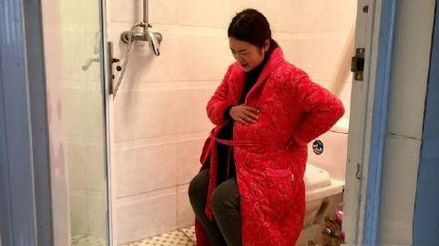 怀孕四个月没营养,怀孕4个月不知道怀孕吃了很多药