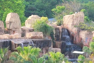 珠海市旅游必去十大景点排名,2021珠海免费景点珠海小九寨沟