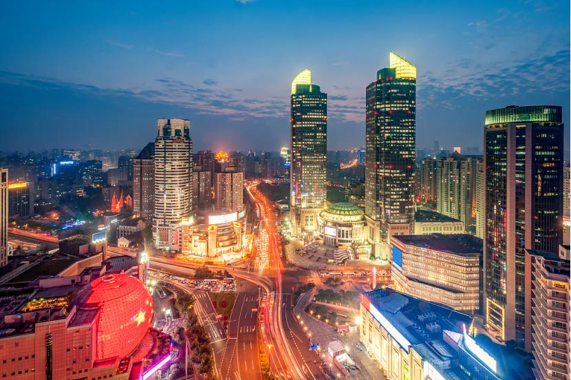 香逸中央四期洋房165装修,福山香逸中央139平洋房