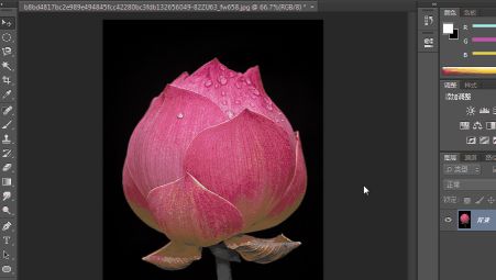 ps人物抠图换背景技巧,ps抠图最快又完整的方法初学者