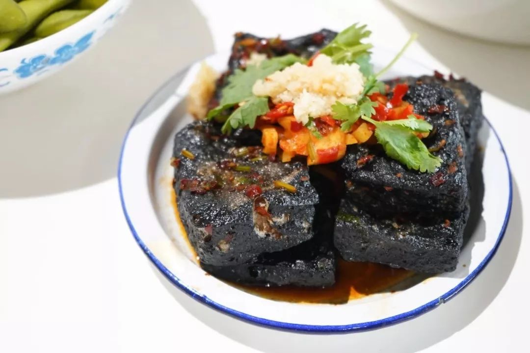 摆摊臭豆腐配方教程,摆地摊臭豆腐全套技术教学