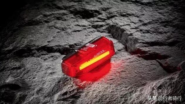 自行车骑行灯哪个牌子好,全球最美五款车灯