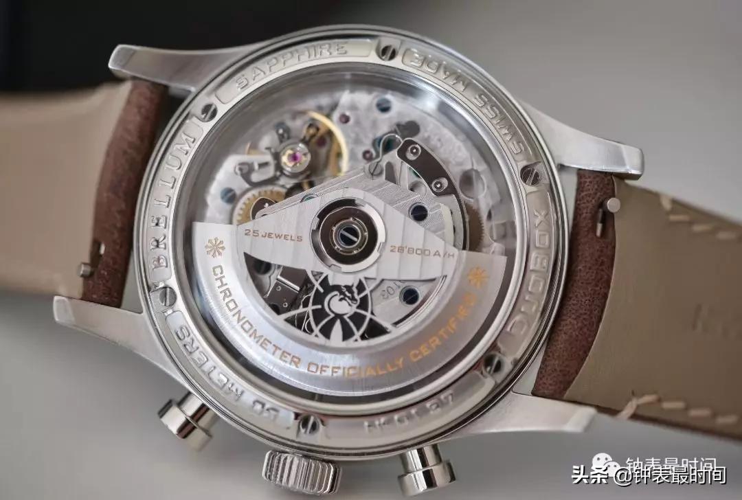 eta机芯什么意思,eta机械机芯怎么样