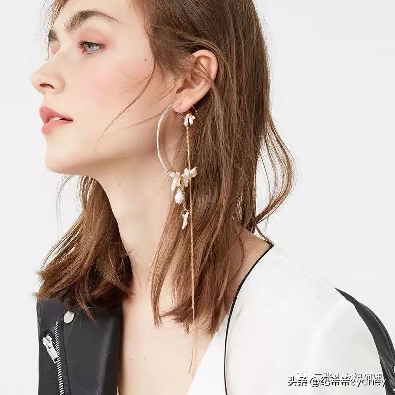 纪阿姨的购物车|回购无数次的淘宝私藏首饰店