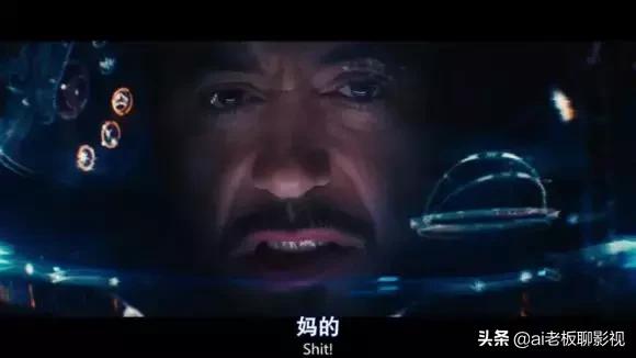 看懂复联4全解析,复联4十大最佳片段