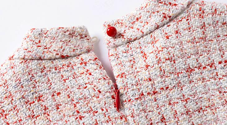 QC超人知识库：旗袍质量要求、检验方法及判定规则