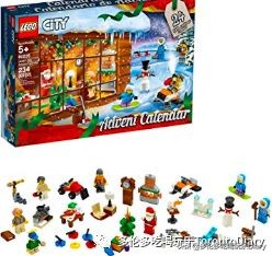 ysl圣诞倒数日历礼盒,MAC圣诞倒数日历礼盒