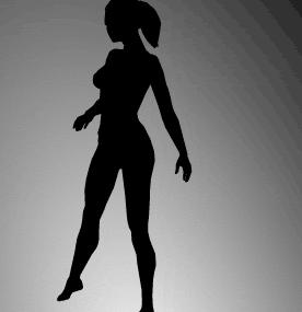 左脑右脑玩三国华容道,左脑右脑测试动图