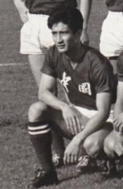 南派足球往事(十三):抽国脚广东晋级,返穗战西德奥运