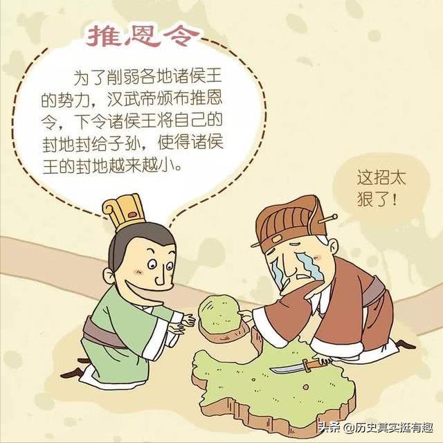 公认的4个千古一帝刘彻能排第几,千古一帝刘彻为何对女人如此残忍