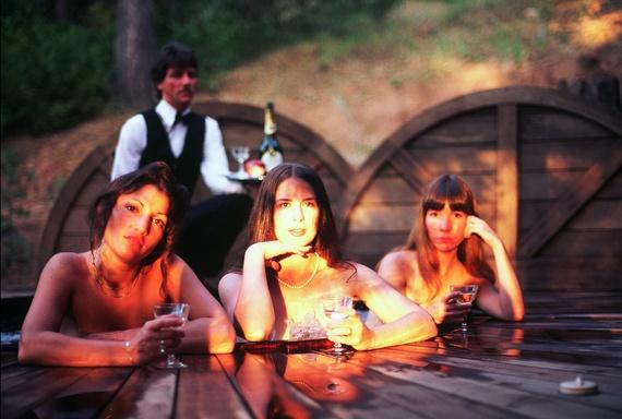 雪乐山往事：史上第一部图像冒险游戏与成人向游戏是如何诞生的