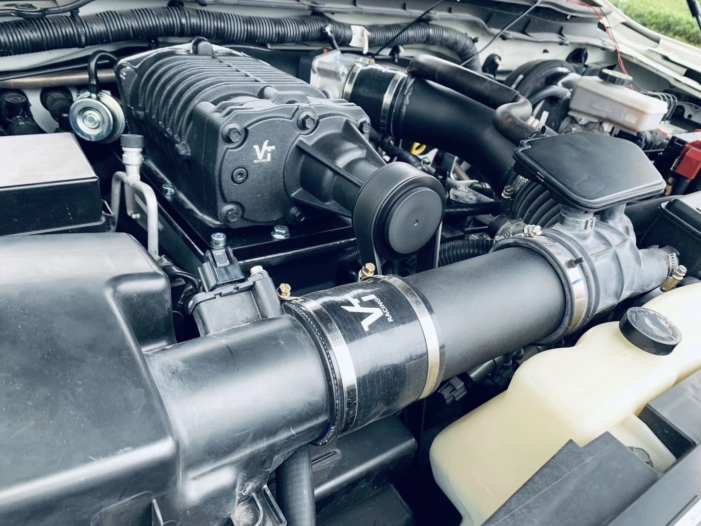 途达噪音大解决方法,途达改善噪音