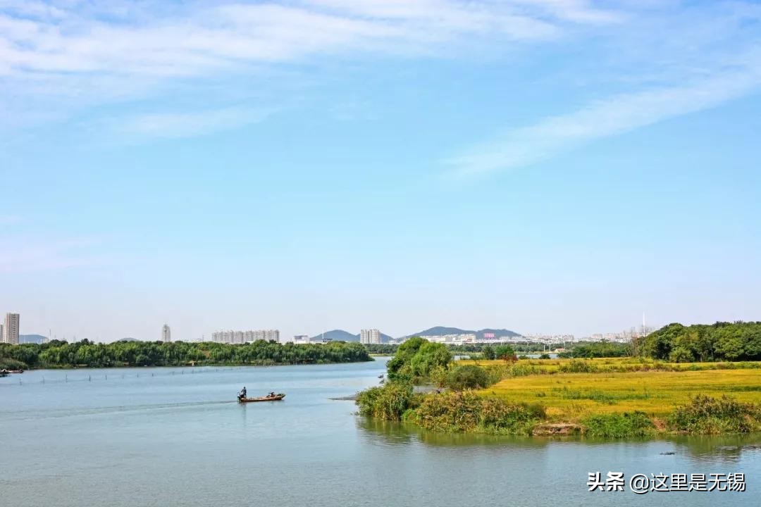 无锡秋游胜地最全推荐,无锡秋游自驾绝佳去处