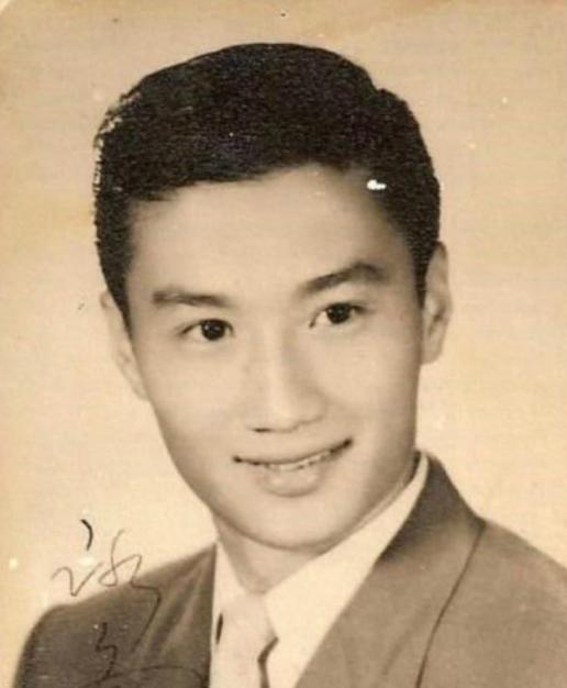 狄波拉潇洒情史，为谢贤甩美国富豪，离婚后嫁小11岁男人收获爱情