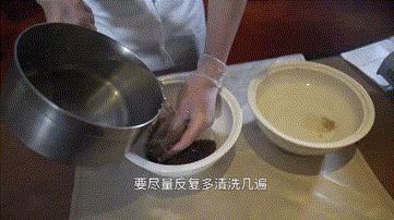 大厨教你做大葱烧海参的正宗做法,胶东大厨六加七葱烧海参