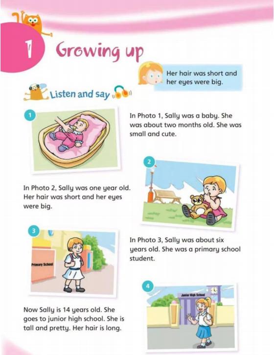 沪教牛津英语六年级下册视频讲解,沪教牛津版小学英语电子课本下载