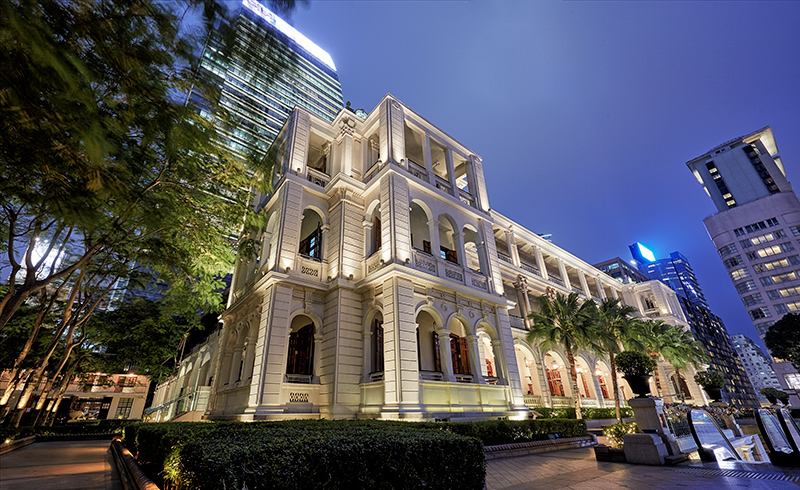 中国十大顶级酒店价格2018,2020中国顶级酒店排名