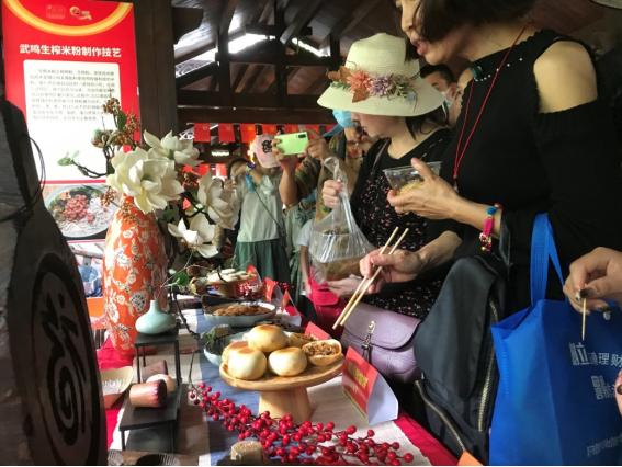 你的家乡都有什么特色菜,你的家乡菜有什么