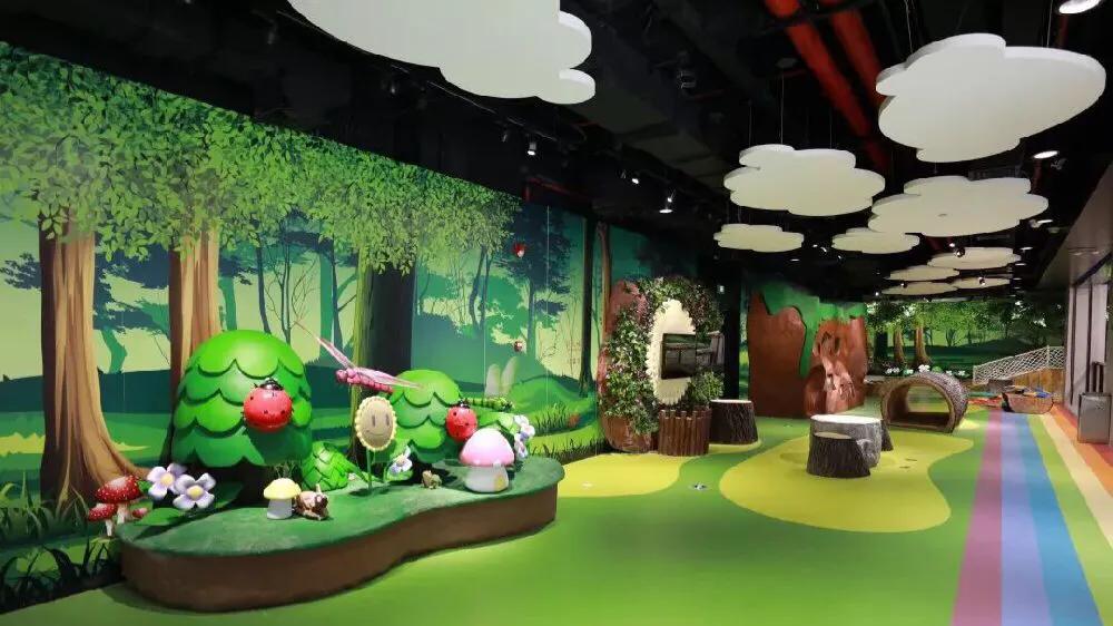 适合深圳室内玩的地方推荐,深圳夏天免费游玩比较凉快的地方