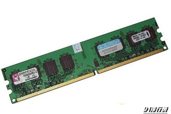 金士顿sd卡卖的最好的几个款,口碑最好的十大内存条