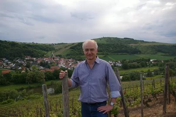 世界上最伟大的12款葡萄酒,世界上最伟大的酒窖