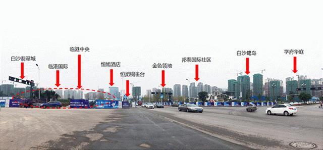 华润河滩地动工了吗,最新华润引资消息