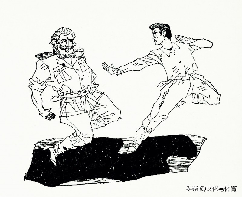 日本柔道之父,日本柔道开创者