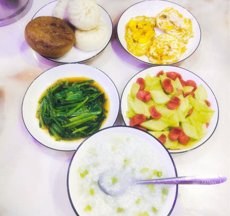 推荐6道素食月子餐,月子餐七天不重样的汤