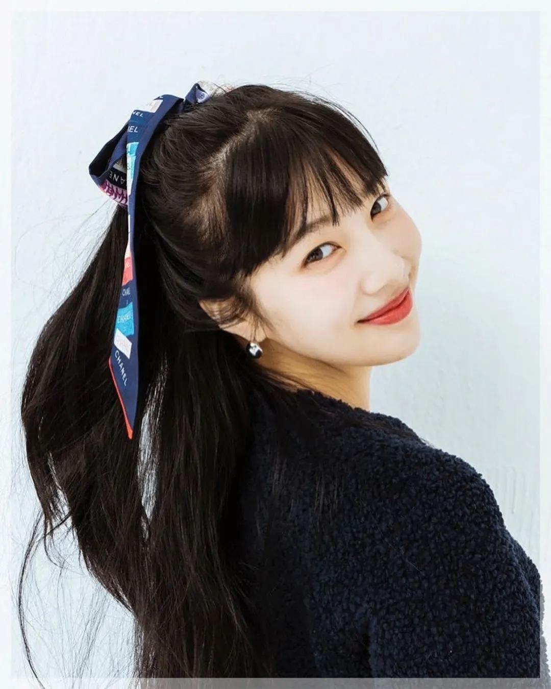 今年流行什么风格的头饰,比较流行百搭的头饰