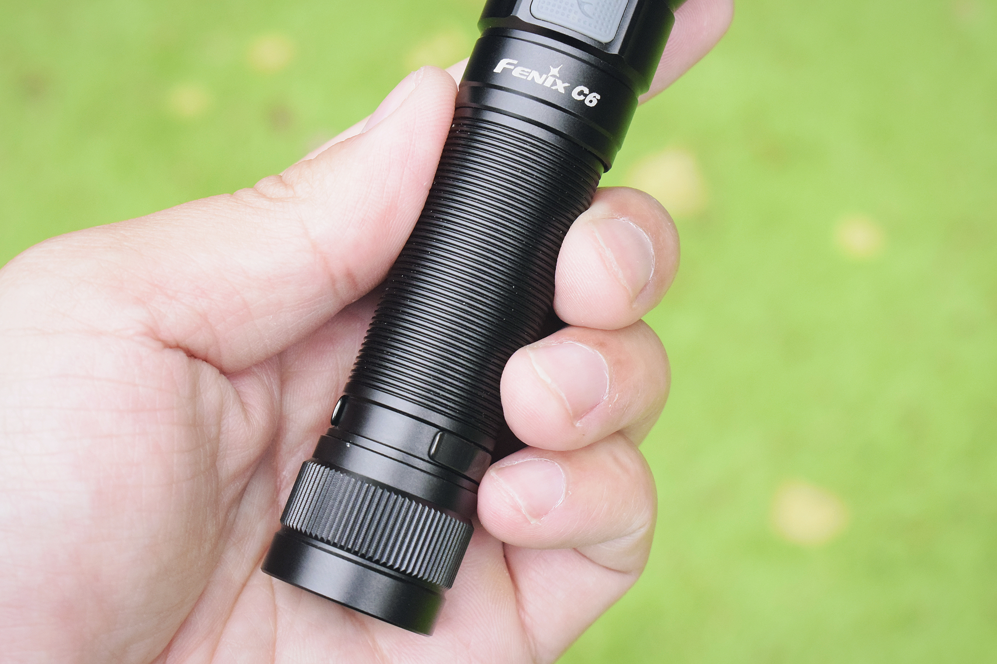 全面升级进化之作!Fenix菲尼克斯C60V3.0手电赏评