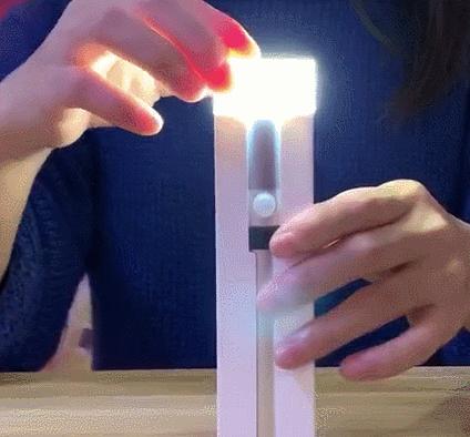 小米超亮手电筒,小米感应手电筒评测