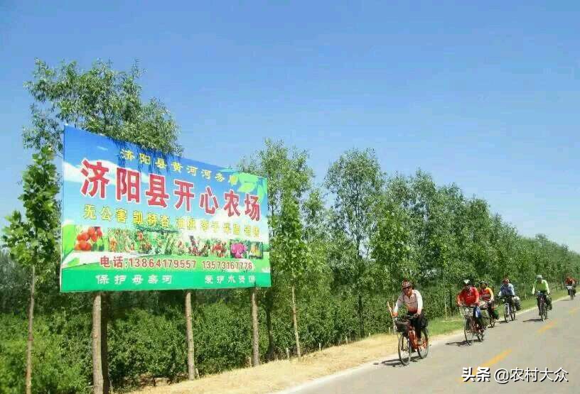 济南马山风景区景点大全,济南赏花免费的景点推荐