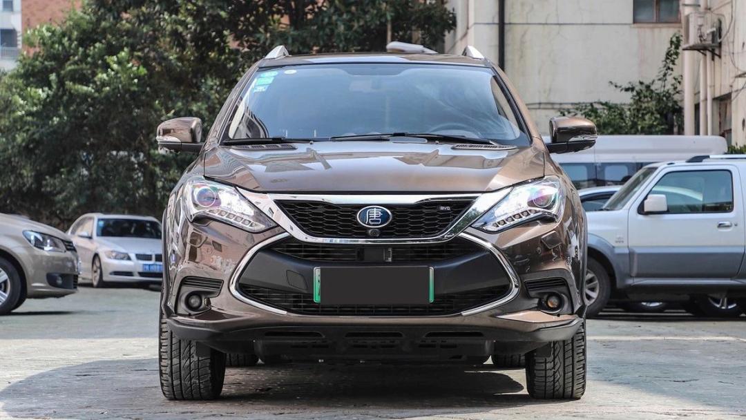 比亚迪王传福的优缺点,王传福爱国情怀