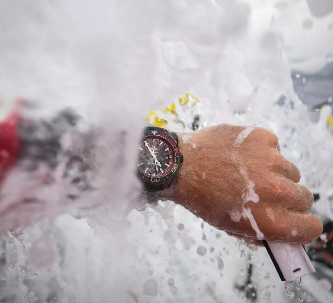 欧米茄标志是啥意思,欧米茄logo是什么意思