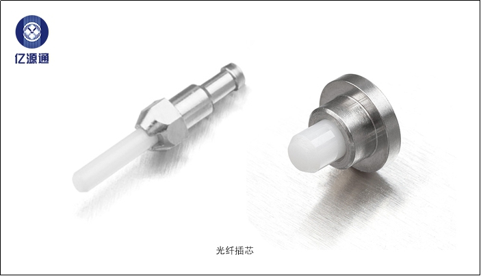 一文全面了解光纤连接器,一文带你全面了解光纤的秘密