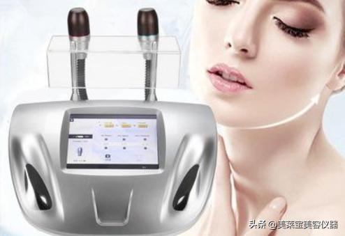 美容院的雷达线雕仪效果真的好吗,无针雷达线雕美容仪器怎么样
