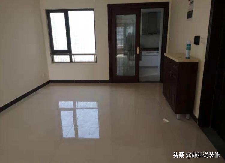 恒大115精装房效果图,122平恒大精装房真实效果图大全