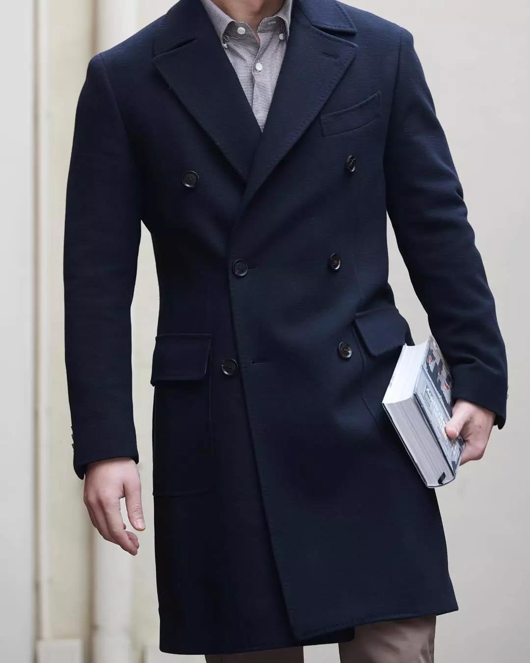 马球大衣过膝,马球大衣太正式