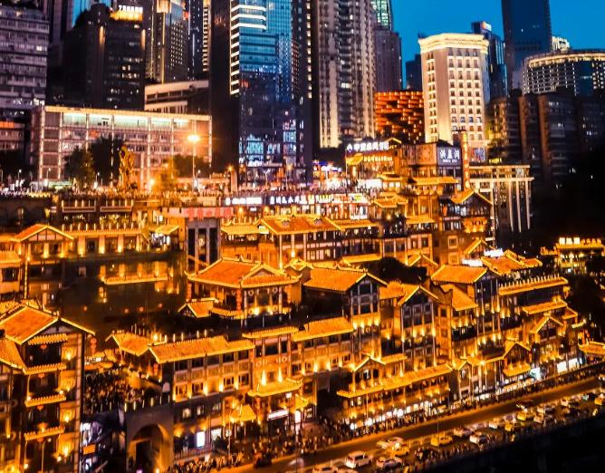 重庆西永房价还有上涨空间吗2019,为什么重庆西永的房价还这么低