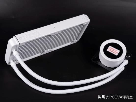 恩杰z53水冷是否支持argb,恩杰z53白色水冷多少钱