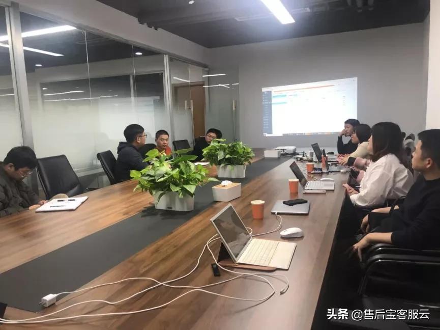 售后宝对话爽客：25万+按摩椅如何多快好省地“躺赢”？