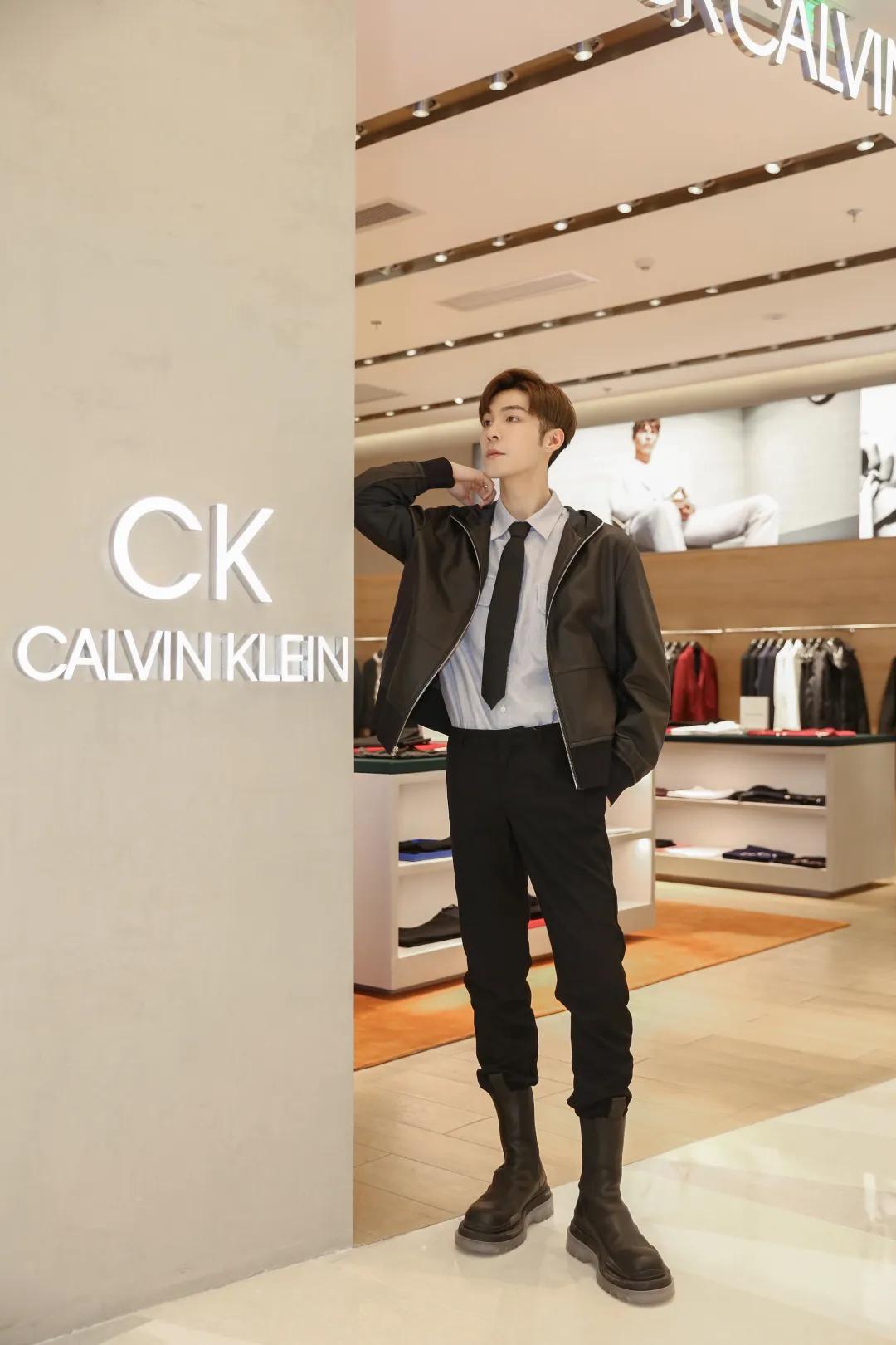 潮人汇聚,徐家汇比较潮的商场