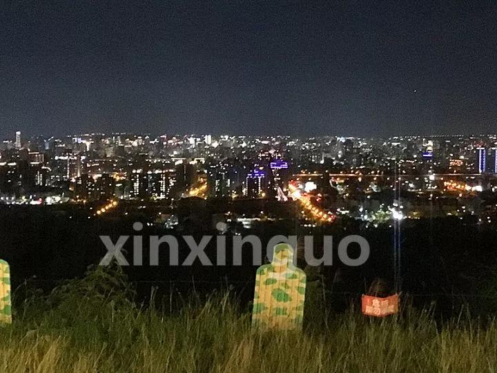 郭氏---台湾行之李瑞斌大棚及布楚礼多肉植物园游记