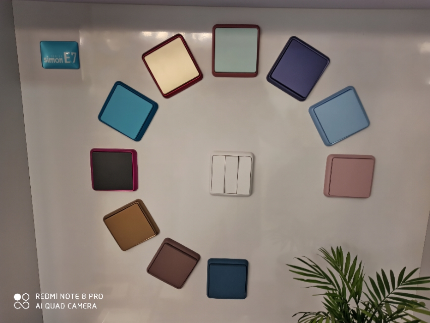 巩义西蒙电气,西蒙电气南阳